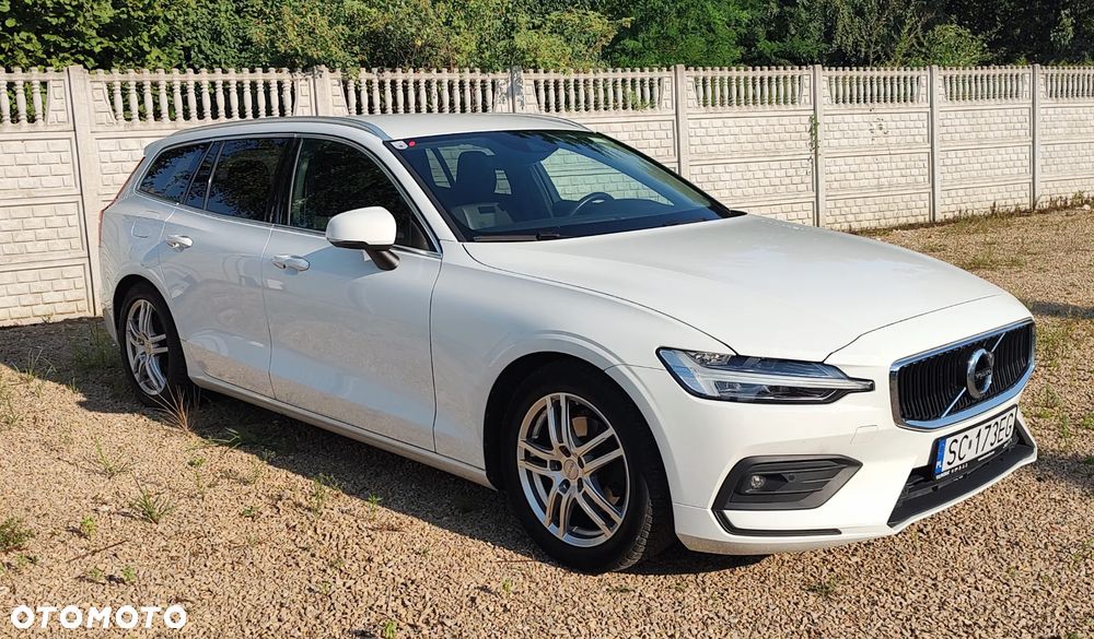 Volvo V60 D3 Inscription - 27