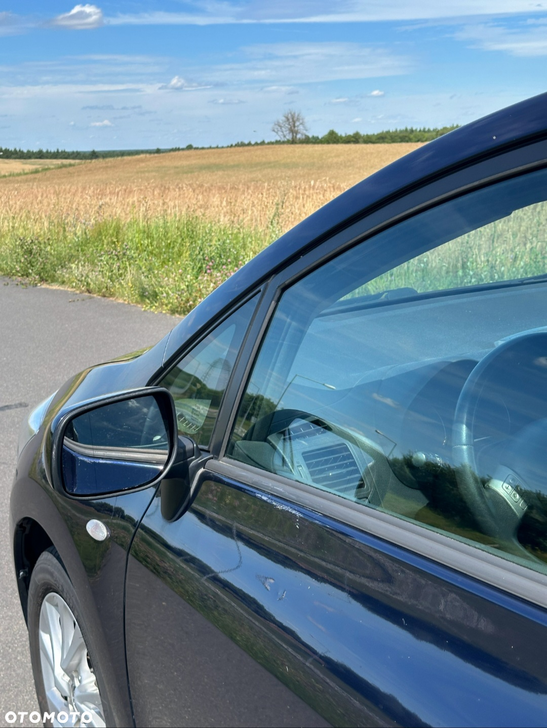 Toyota Auris - 5