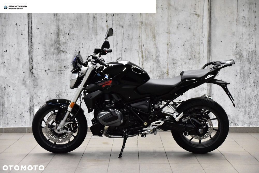 BMW R - 6