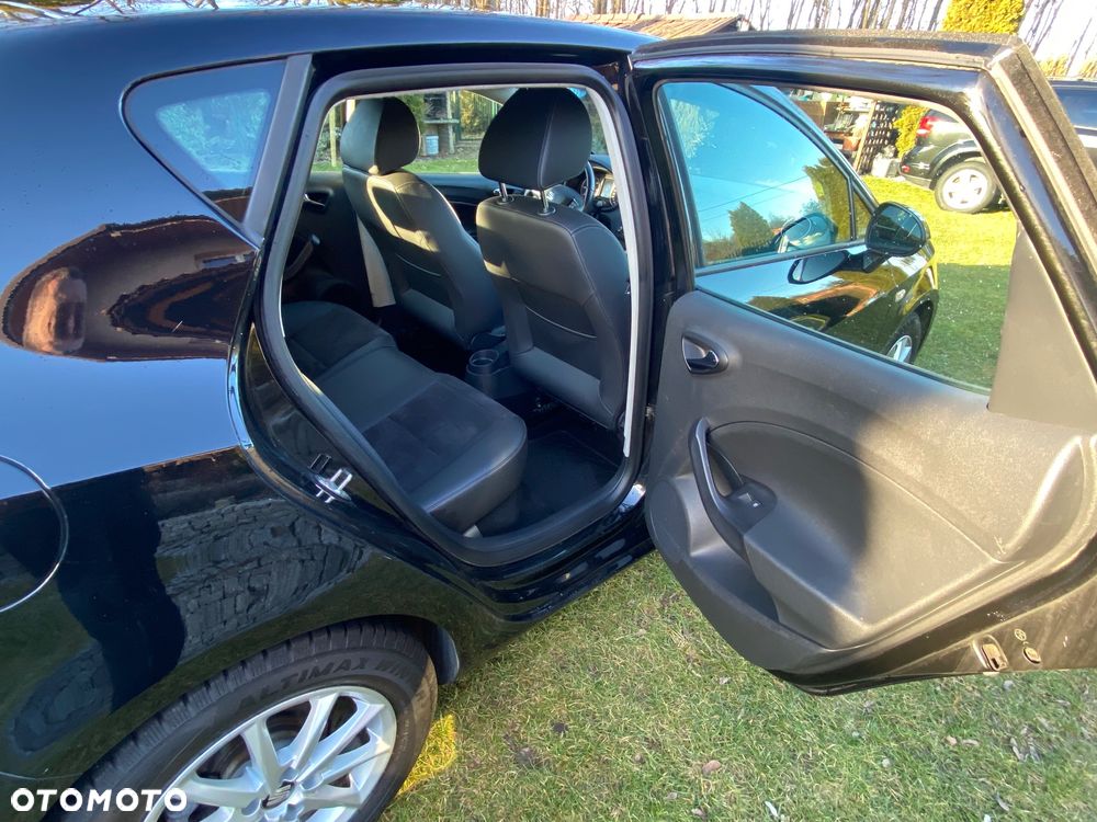 Seat Ibiza 1.4 TDI Style - 19