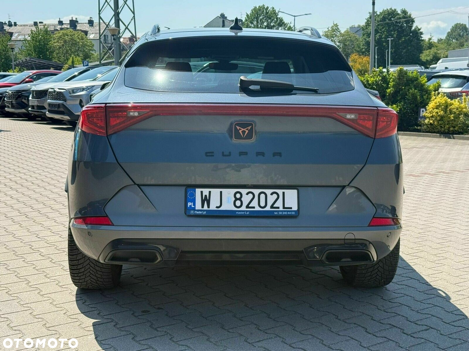Cupra Formentor - 4