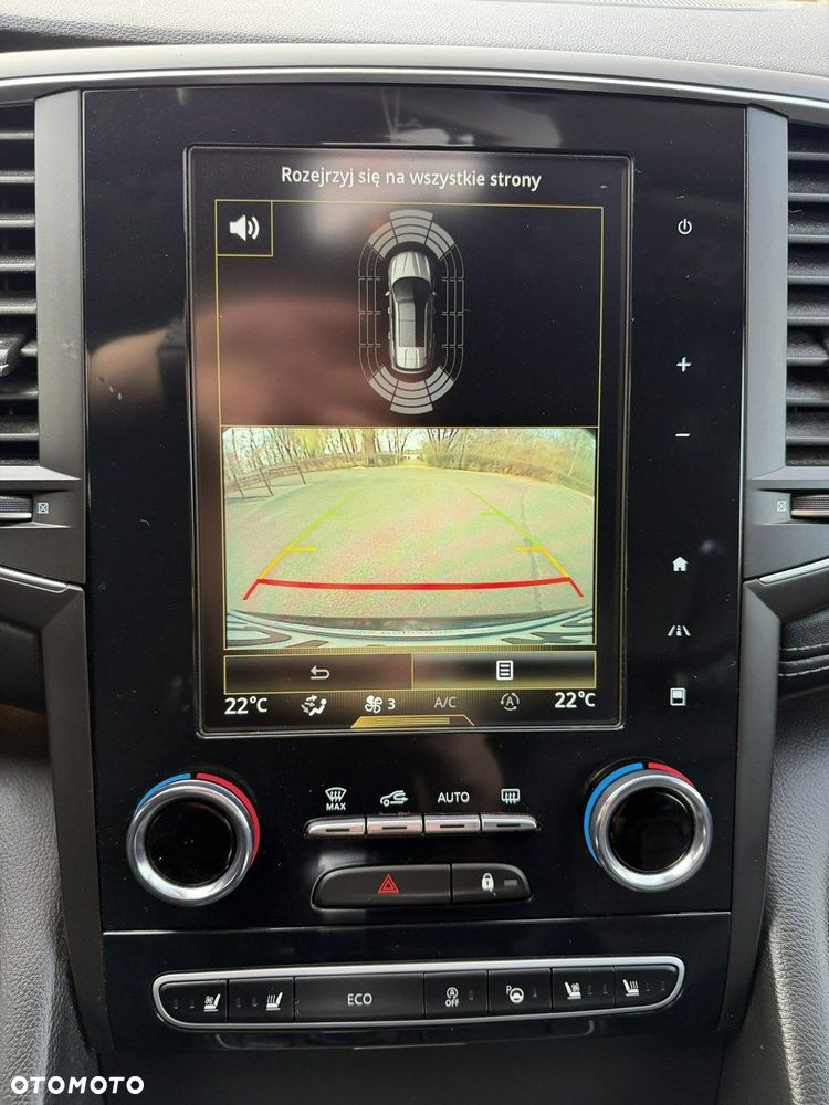 Renault Talisman - 41