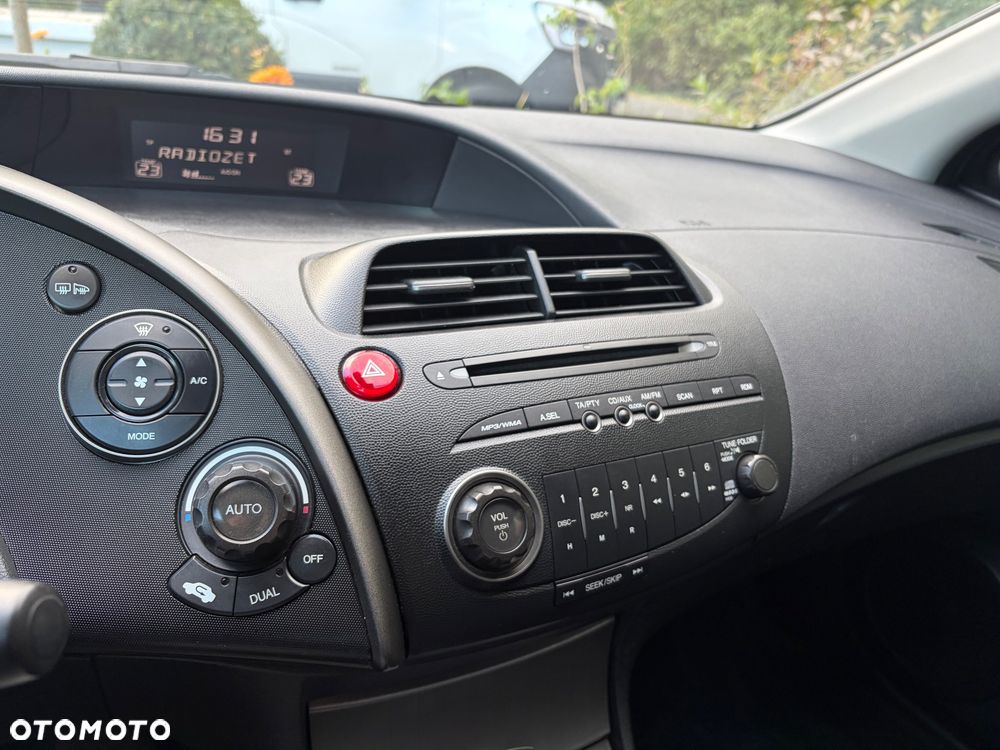 Honda Civic - 16