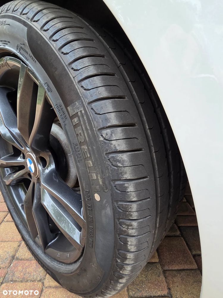 BMW Seria 5 520d Luxury Line - 13