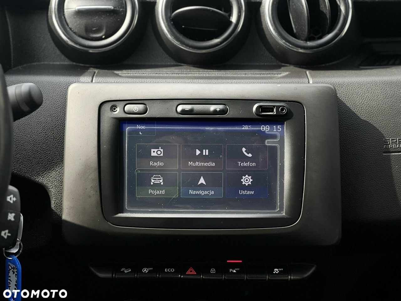 Dacia Duster - 17