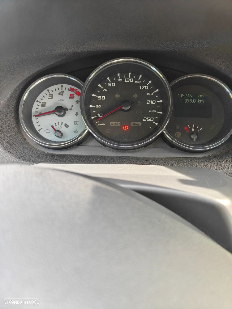 Renault Mégane Coupe 1.5 dCi GT Line - 27