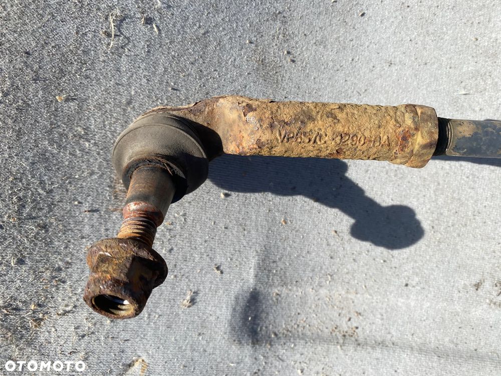 UKŁAD KIEROWNICZY MAGLOWNICA VOLVO V70 31202213 - 12