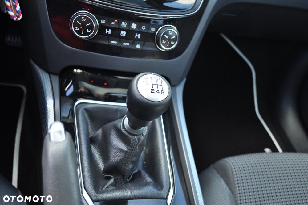 Peugeot 508 - 18