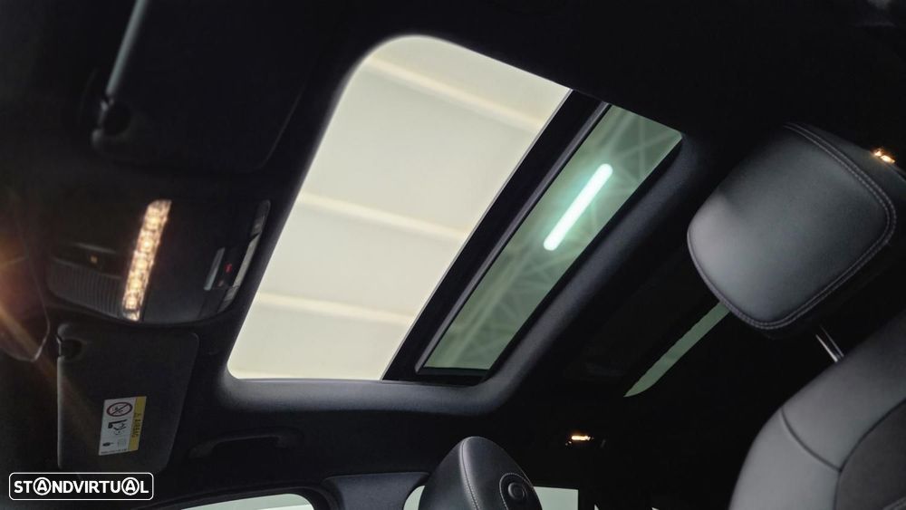 Mercedes-Benz GLC 300 de 4Matic 9G-TRONIC AMG Line Plus - 20