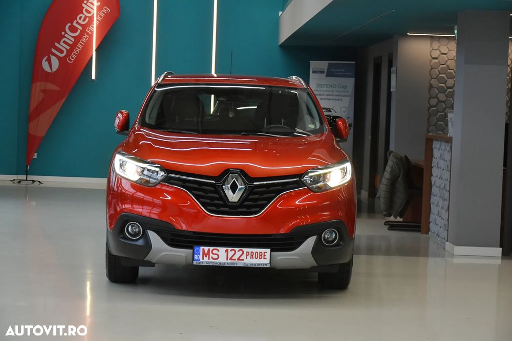 Renault Kadjar 1.2 TCe XMod - 11