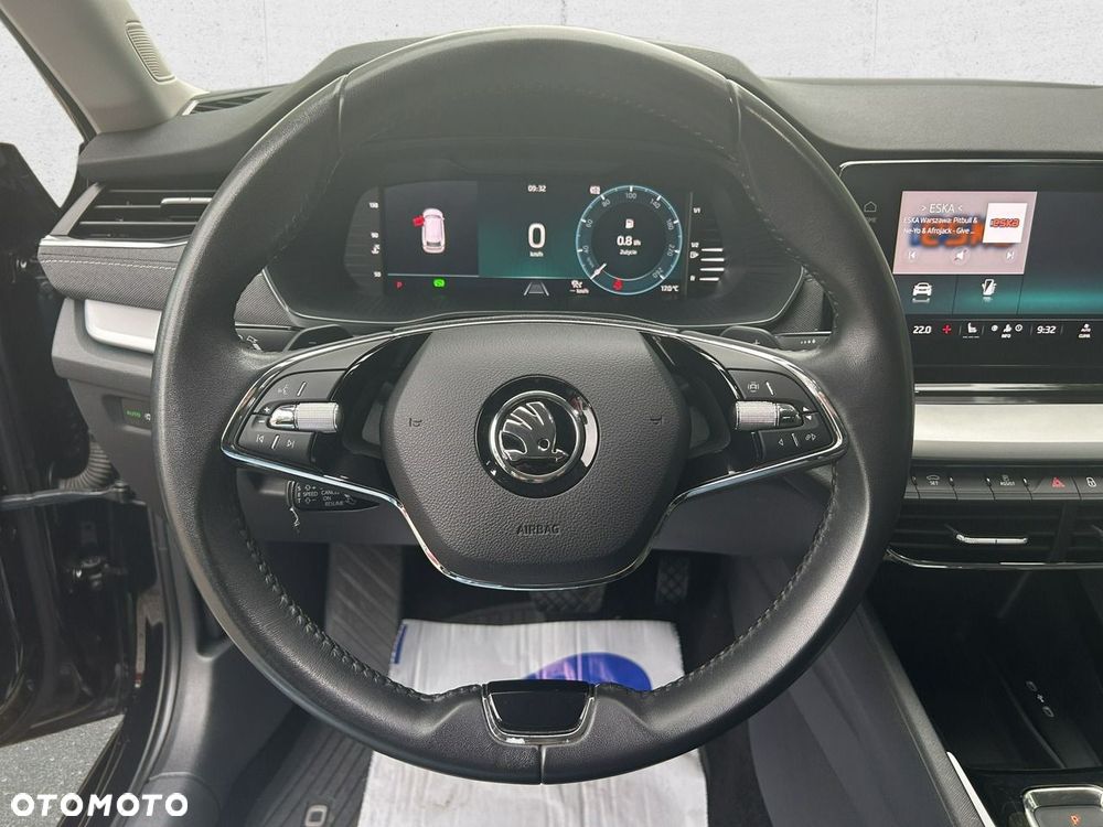 Skoda Octavia - 19