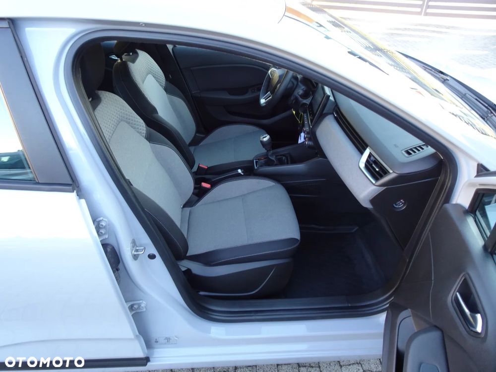 Renault Clio 1.0 TCe Intens - 14