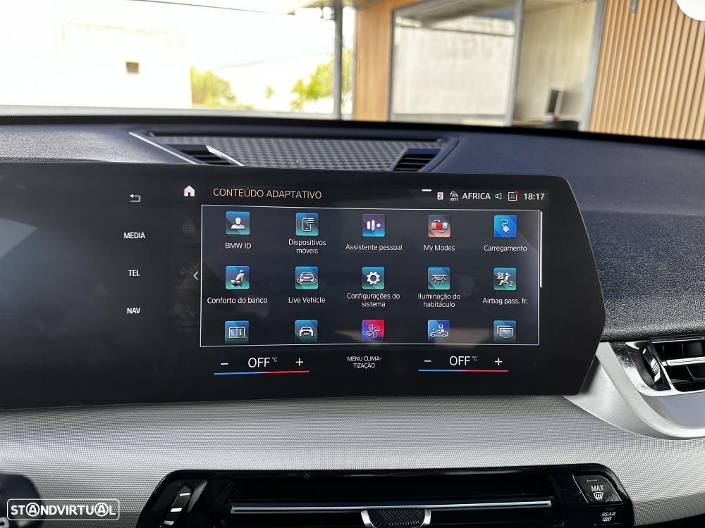 BMW X1 xDrive25e - 29