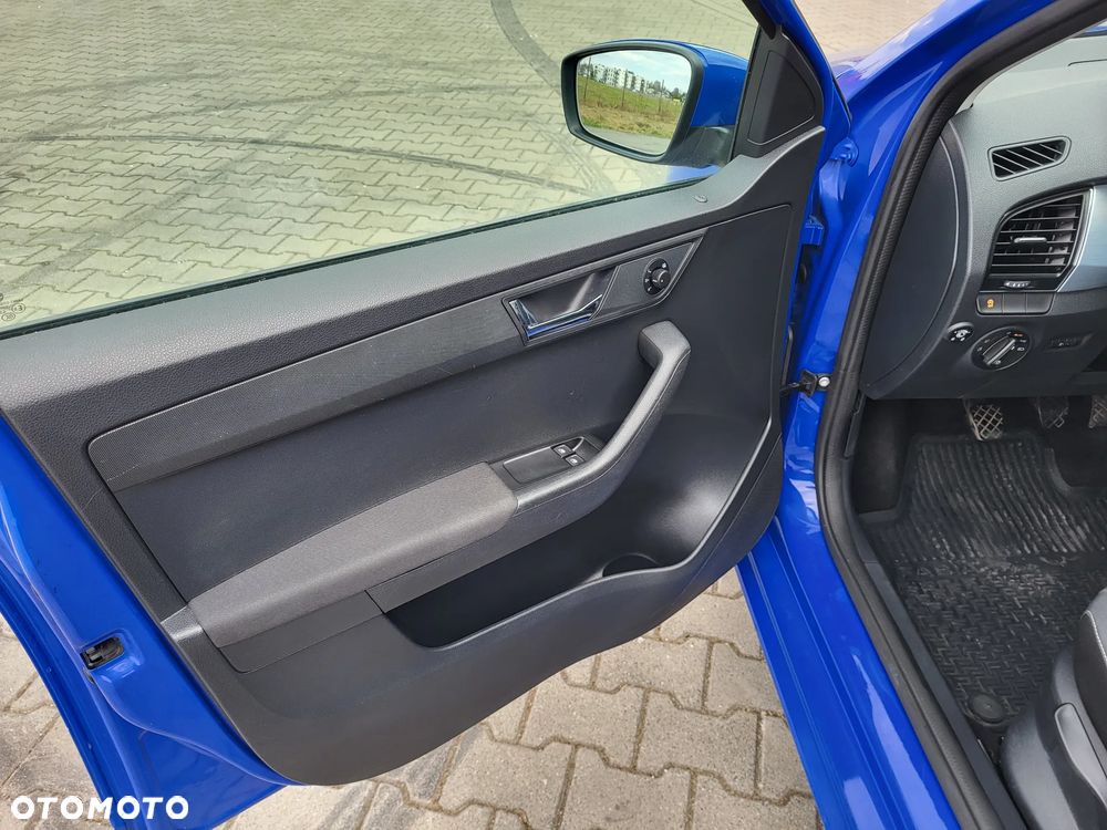 Skoda Fabia 1.0 Ambition - 27