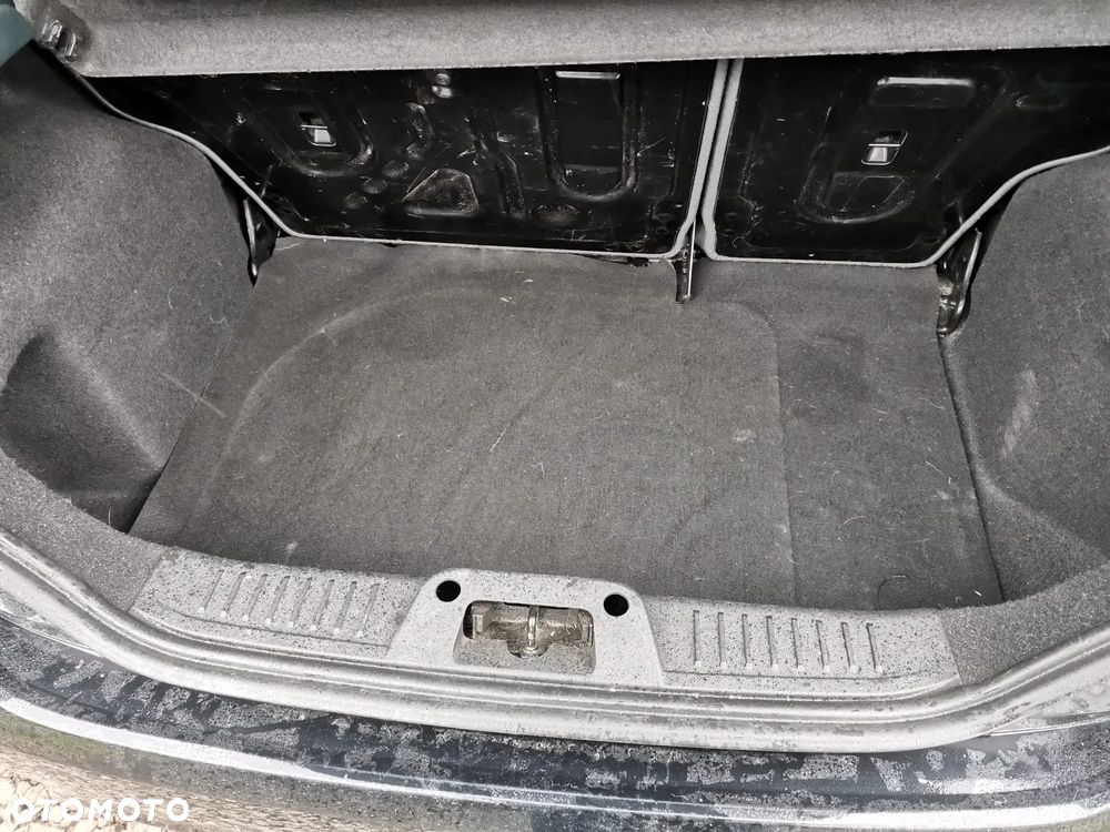 Ford Fiesta 1.6 TDCI Connection - 5