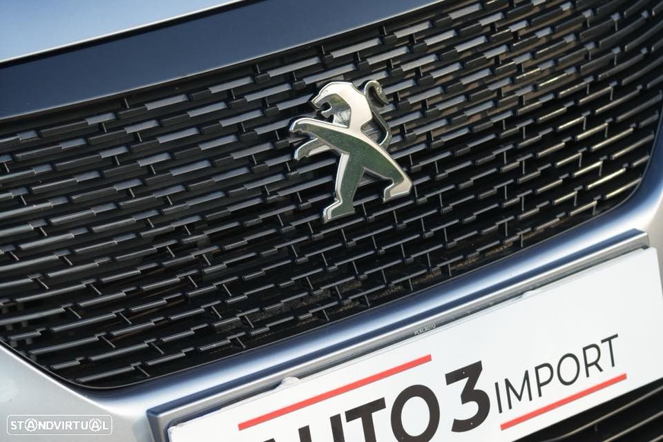 Peugeot 2008 1.5 BlueHDi Active Pack - 10