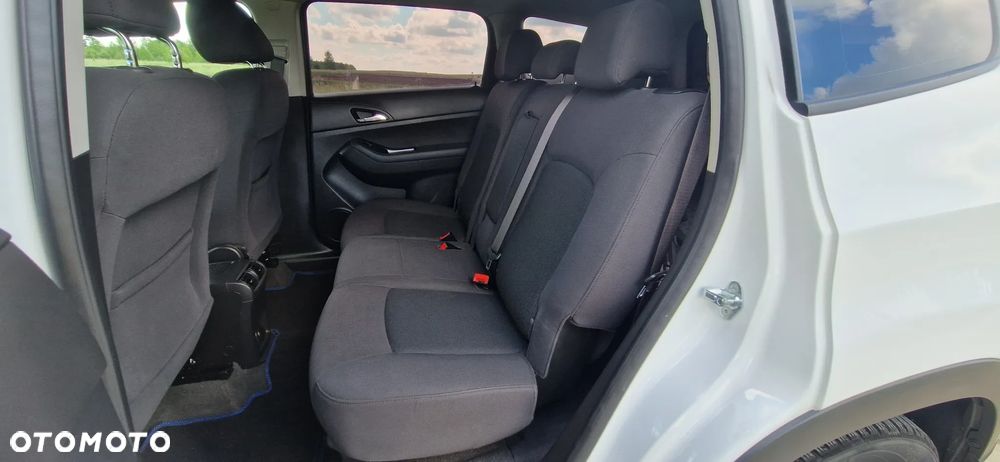 Chevrolet Orlando 1.8 LT+ - 29