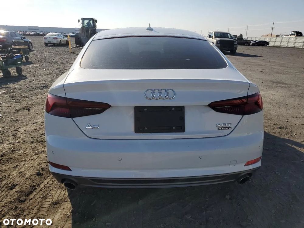 Audi A5 - 5