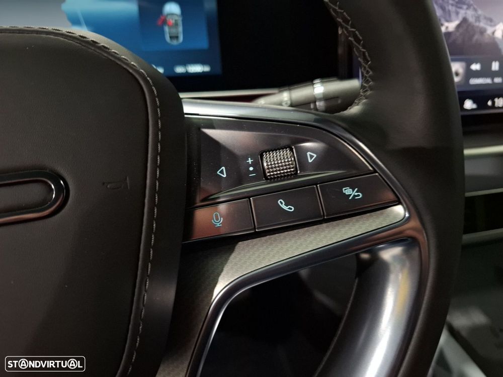 BYD Sealion 7 SEALION7 91.3 kWh Excellence AWD - 11