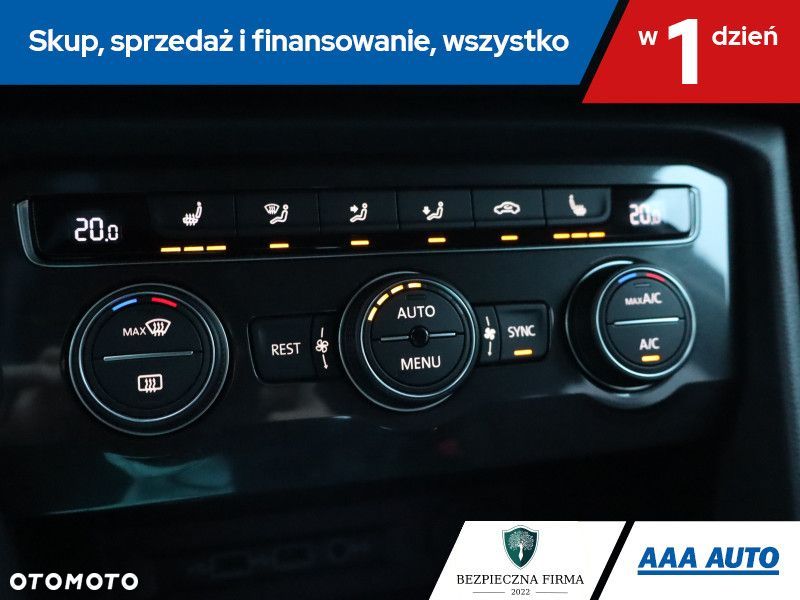 Volkswagen Tiguan Allspace - 17