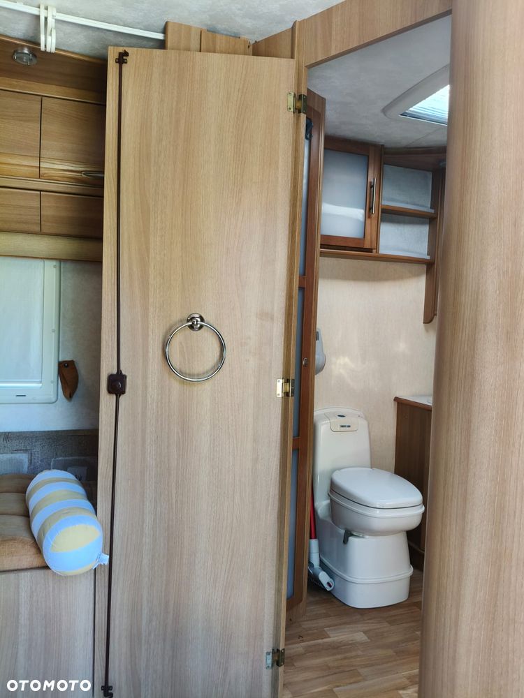 Coachman LASER 590/4 - 27