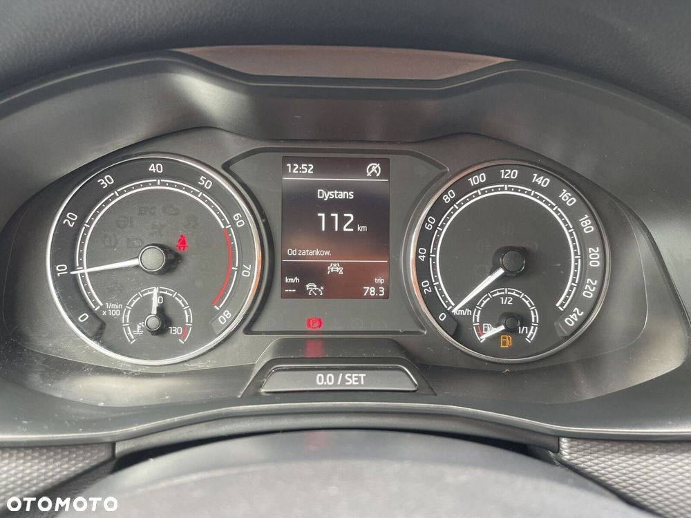 Skoda Kamiq 1.0 TSI Ambition - 15