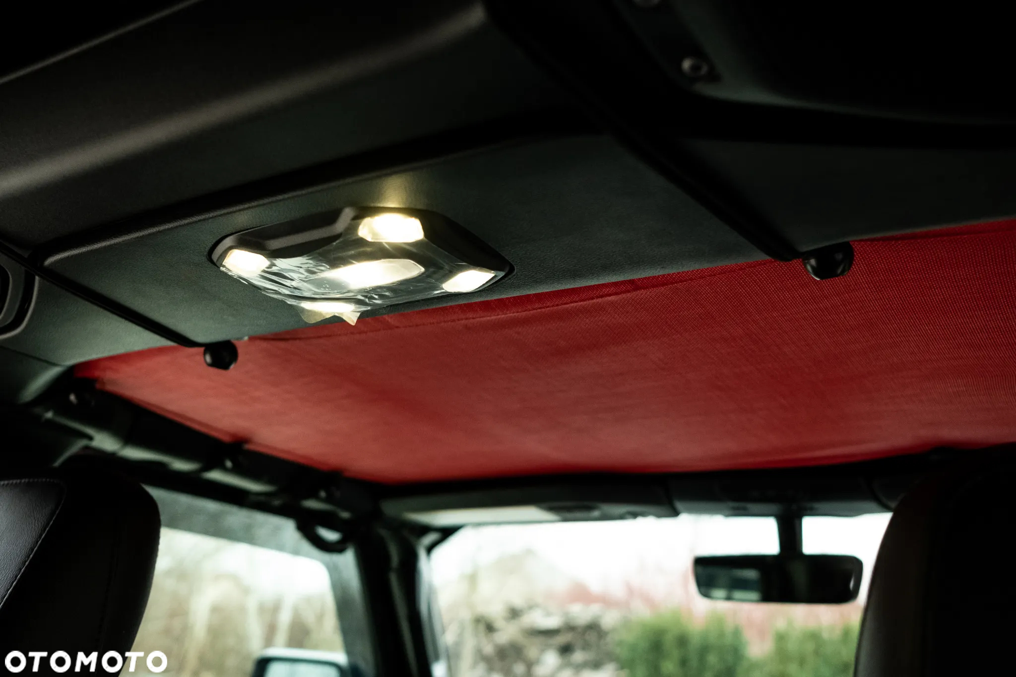Jeep Gladiator - 10