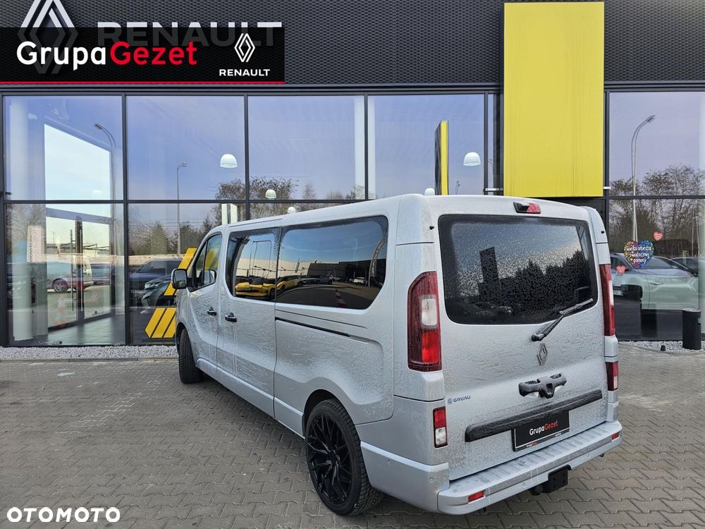 Renault Trafic - 5