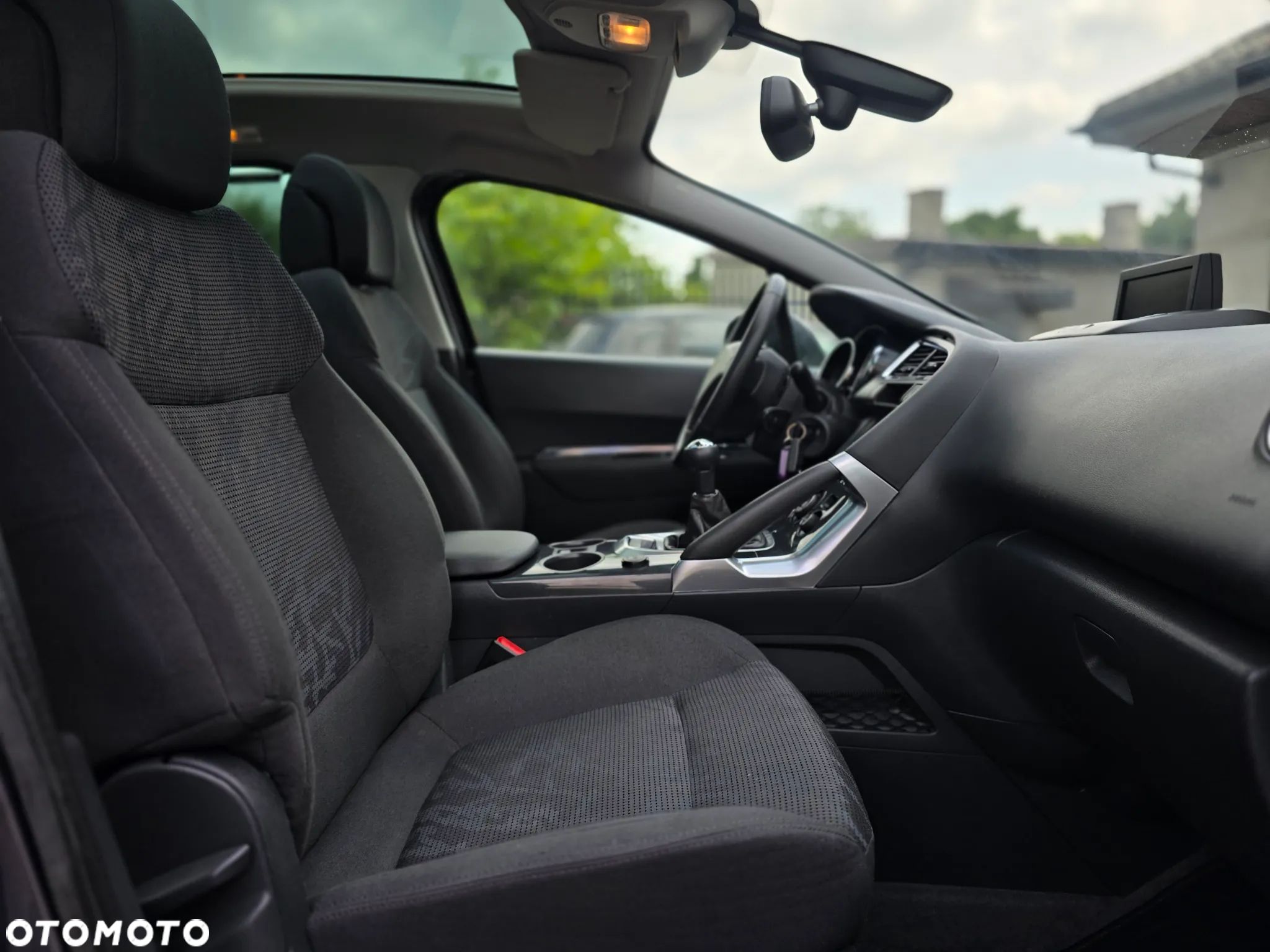 Peugeot 3008 - 17