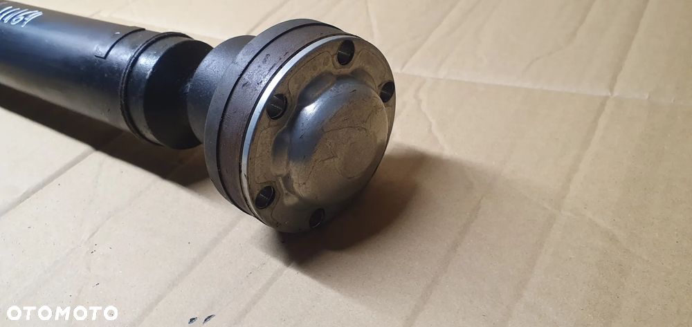 Wał napędowy przedni krótki Mercedes ML W164 3.0 CDI A1644100701 - 5