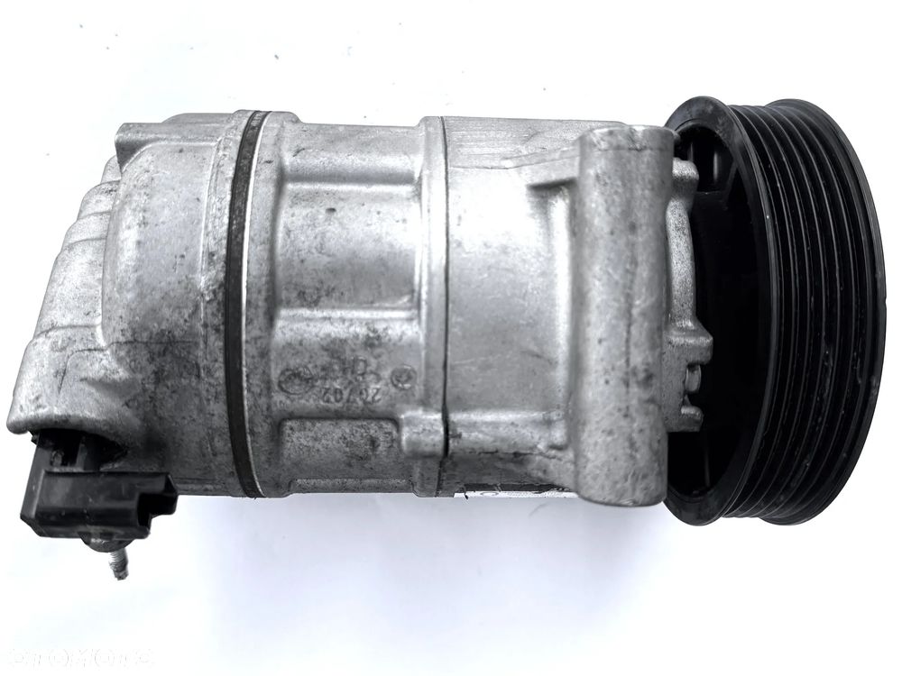 Z00159 61B ORYGINALNY kompresor klimatyzacji CITROËN C4 Grand C4 / 400 - 6