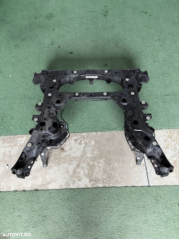 Jug motor cadru punte fata Bmw X5 G05 X6 G06 X7 G07 - 4