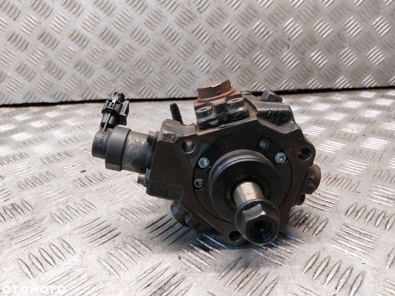 POMPA WTRYSKOWA KIA CEED I 1.6 CRDI 33100-2A400 - 2