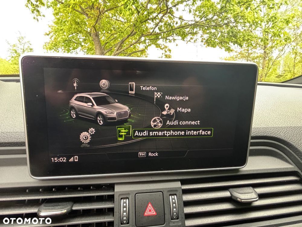 Audi SQ5 3.0 TFSI Quattro Tiptronic - 17