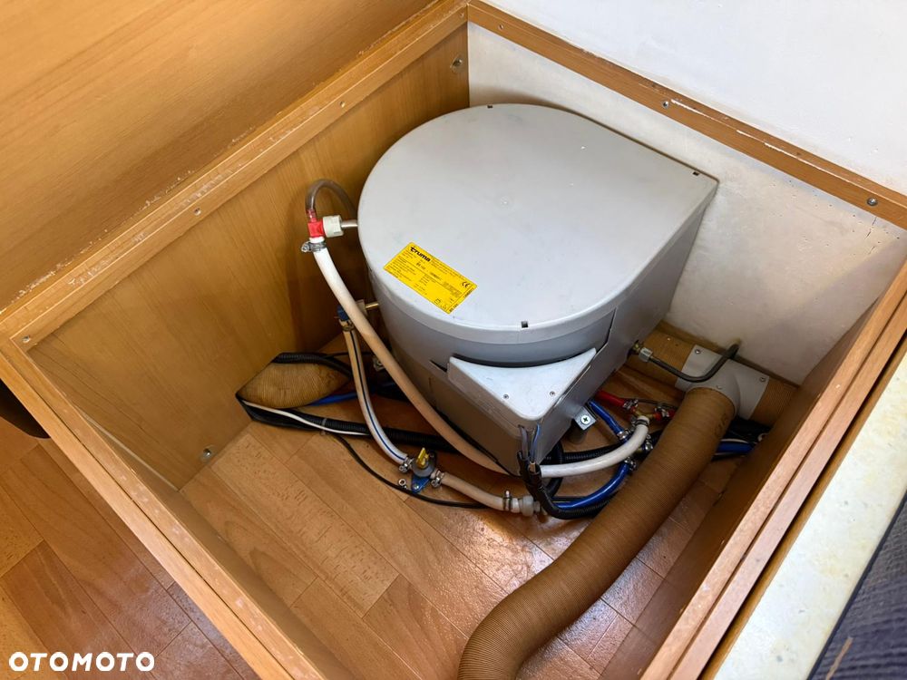 Fiat Cristall A-681 6-CIO OSOBOWY - 33