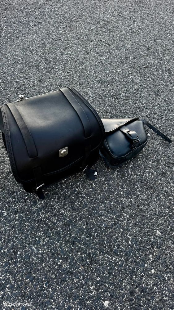 Harley-Davidson Fat Boy - 13