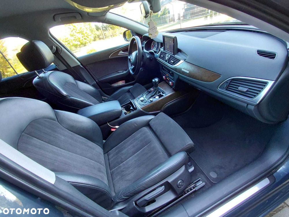 Audi Inny - 6
