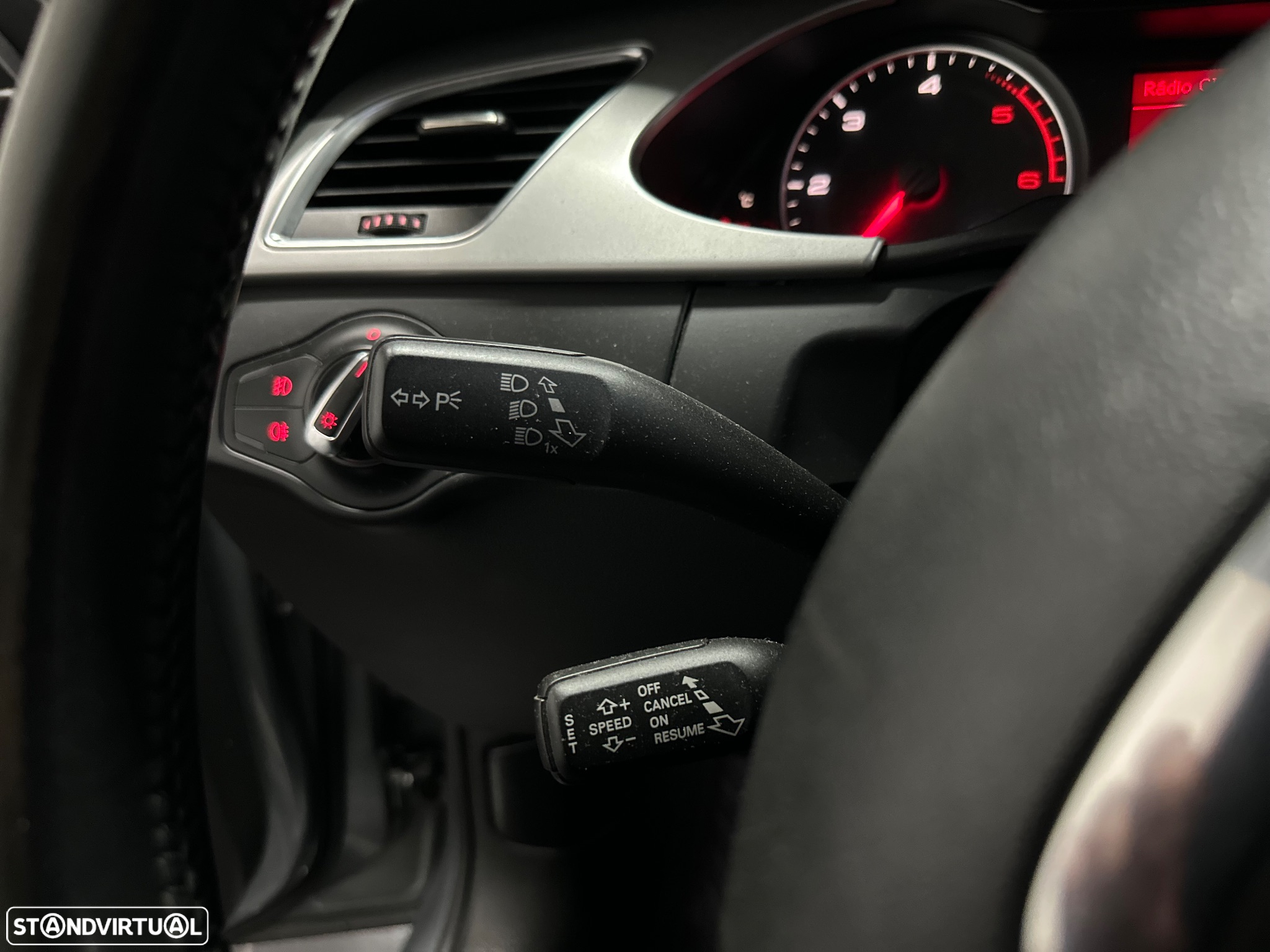 Audi A4 Avant 2.0 TDI Sport - 23