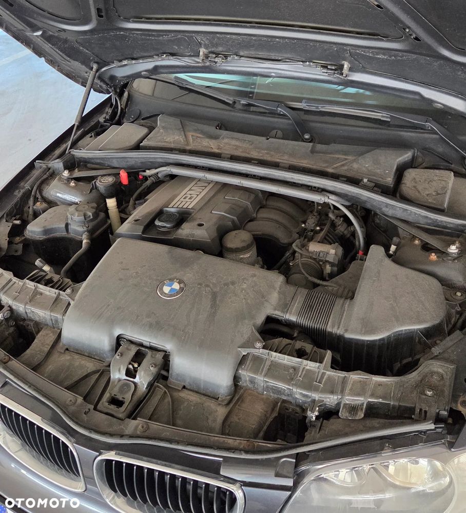 BMW Seria 1 - 15
