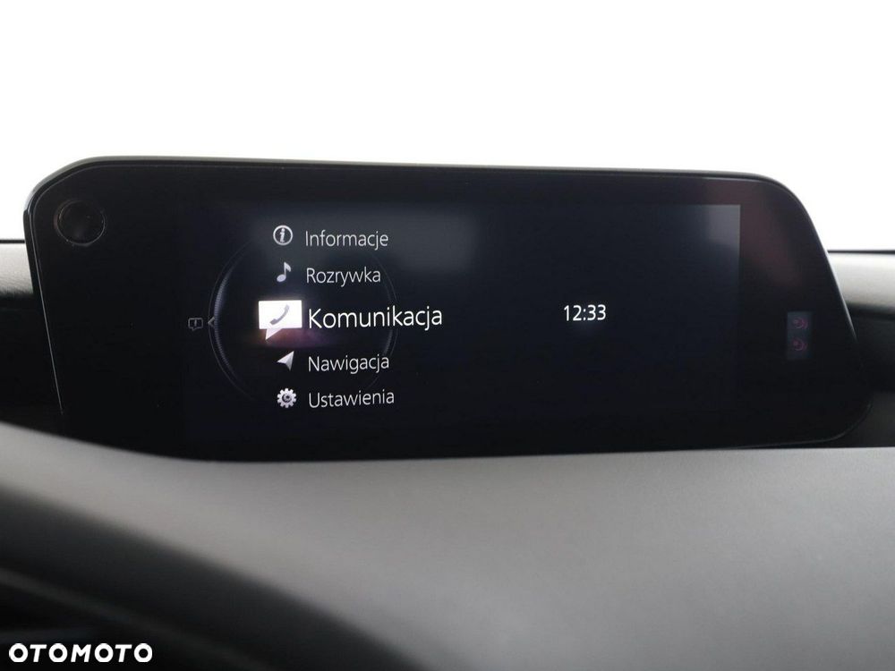 Mazda 3 e-SKYACTIV-G 2.0 M HYBRID 150 DRIVE SELECTION - 23