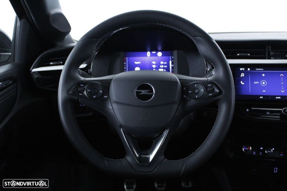 Opel Corsa 1.2 T GS - 20