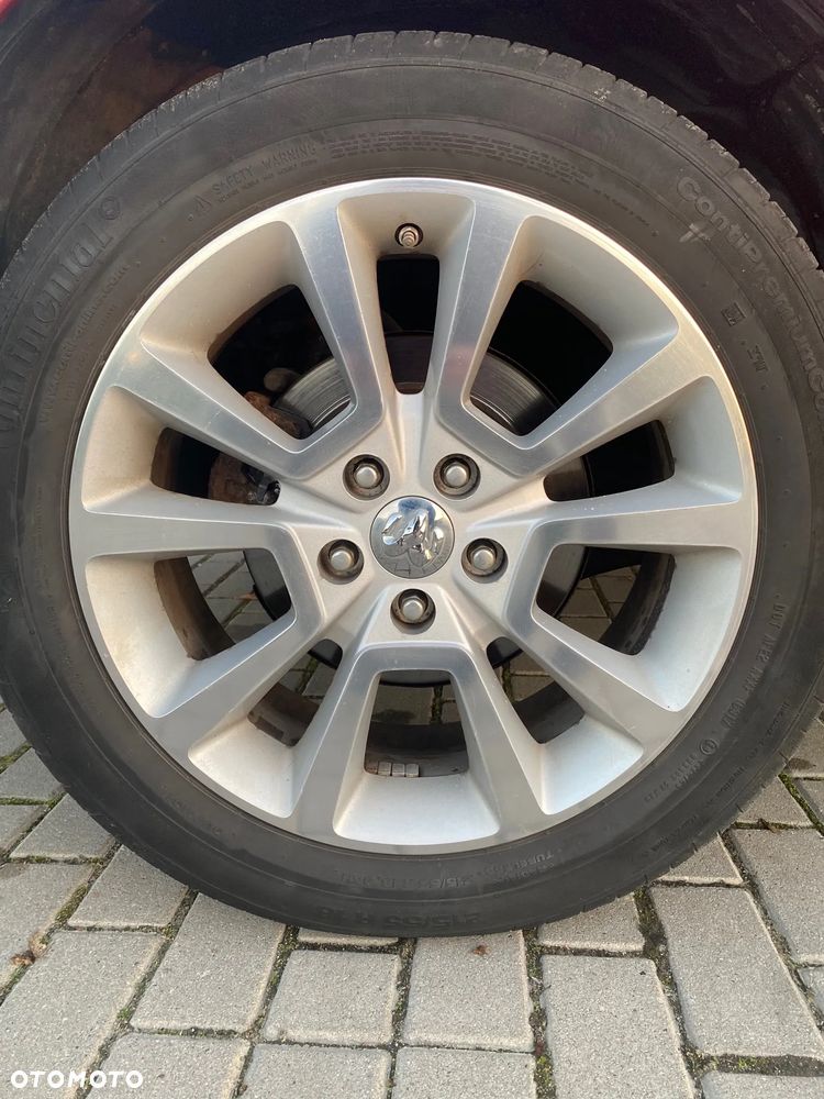 Dodge Caliber - 9