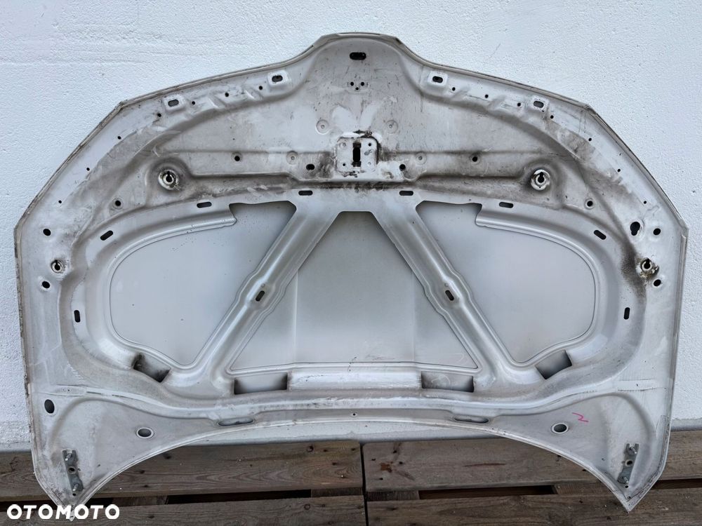 maska pokrywa silnika przod skoda fabia iii 3 6v 6v0 2014-2022 cala org oe - 6