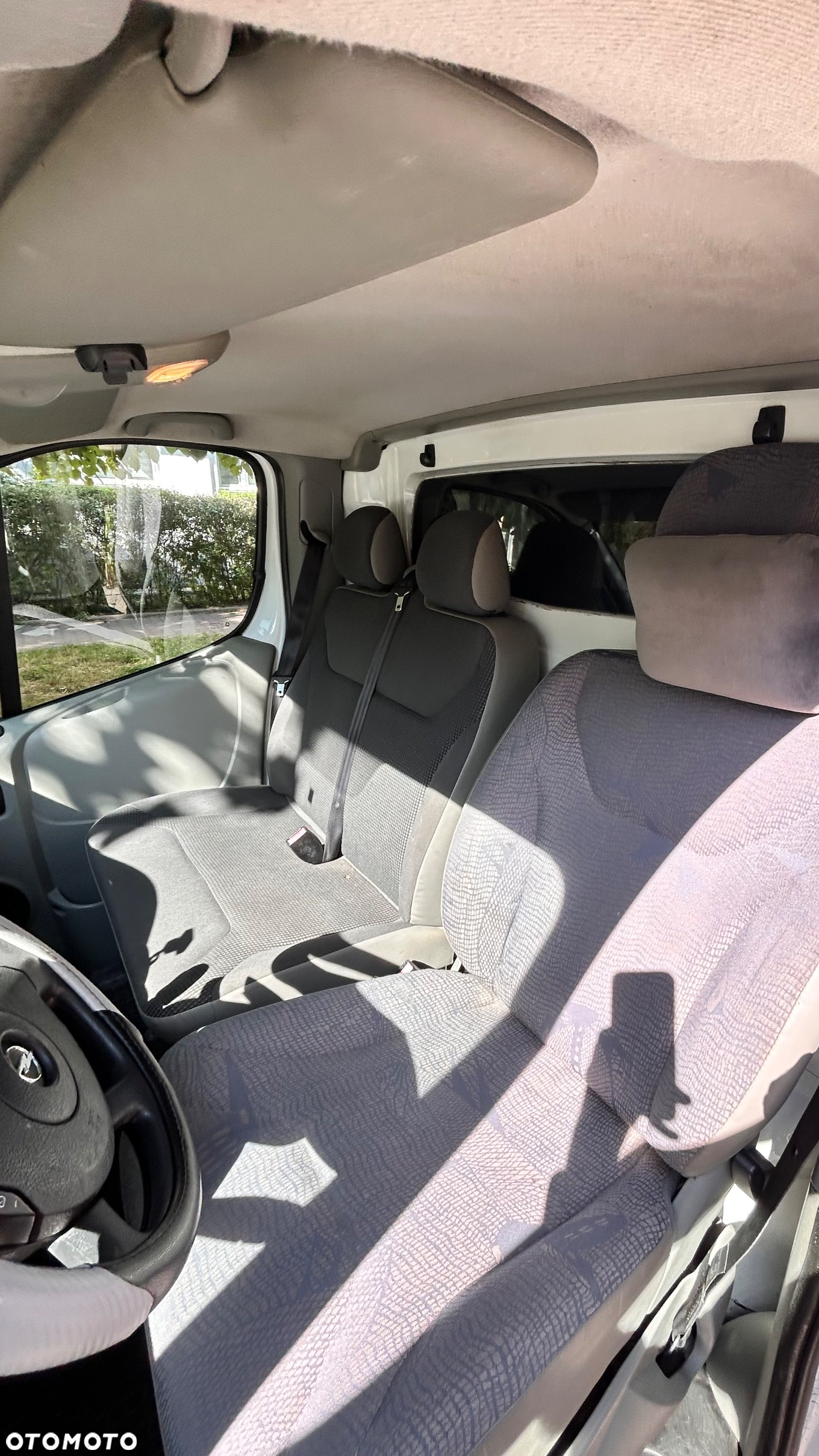 Opel Vivaro - 4