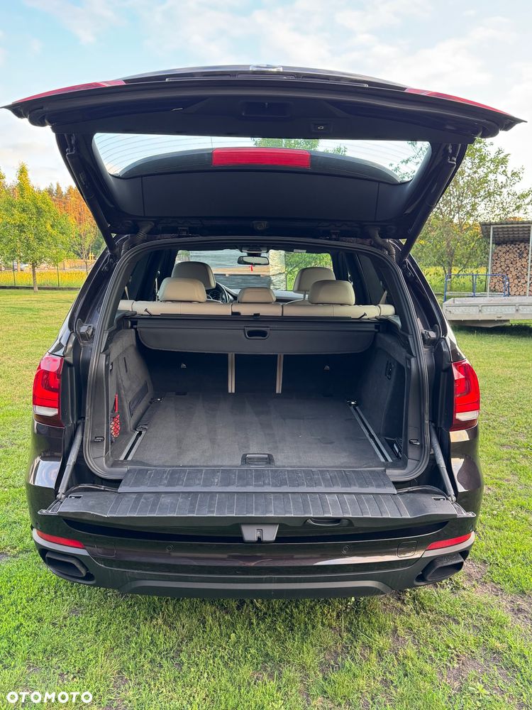 BMW X5 xDrive40d - 6
