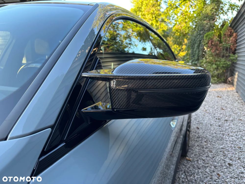 BMW i4 80.7kWh eDrive 40 M Sport - 10