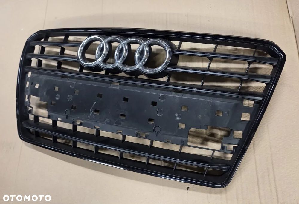 Grill Audi A7 4G 4G8853651C - 3