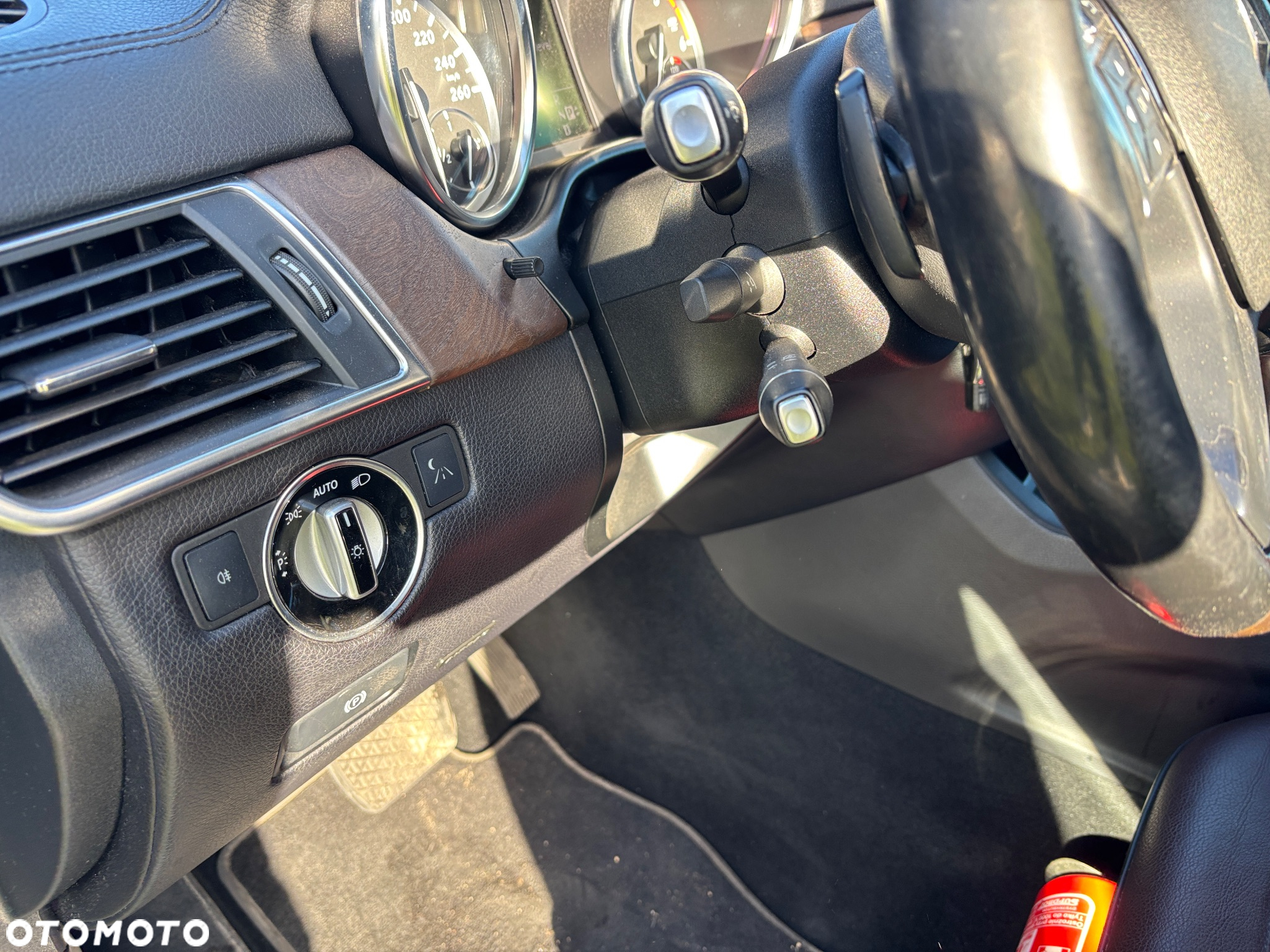 Mercedes-Benz ML 350 BlueTec 4-Matic - 11