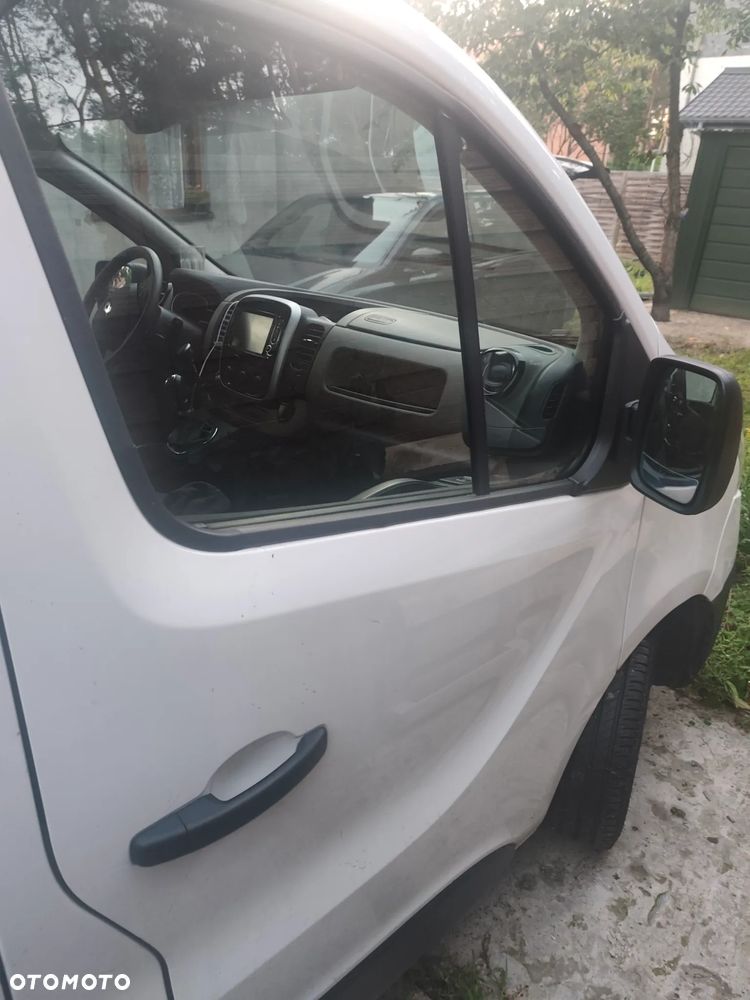Renault Trafic L2H1 2,9t Pack Clim - 19