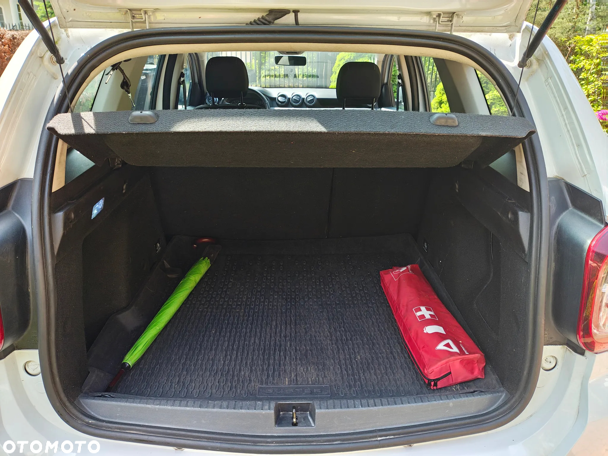 Dacia Duster 1.5 Blue dCi Comfort - 3